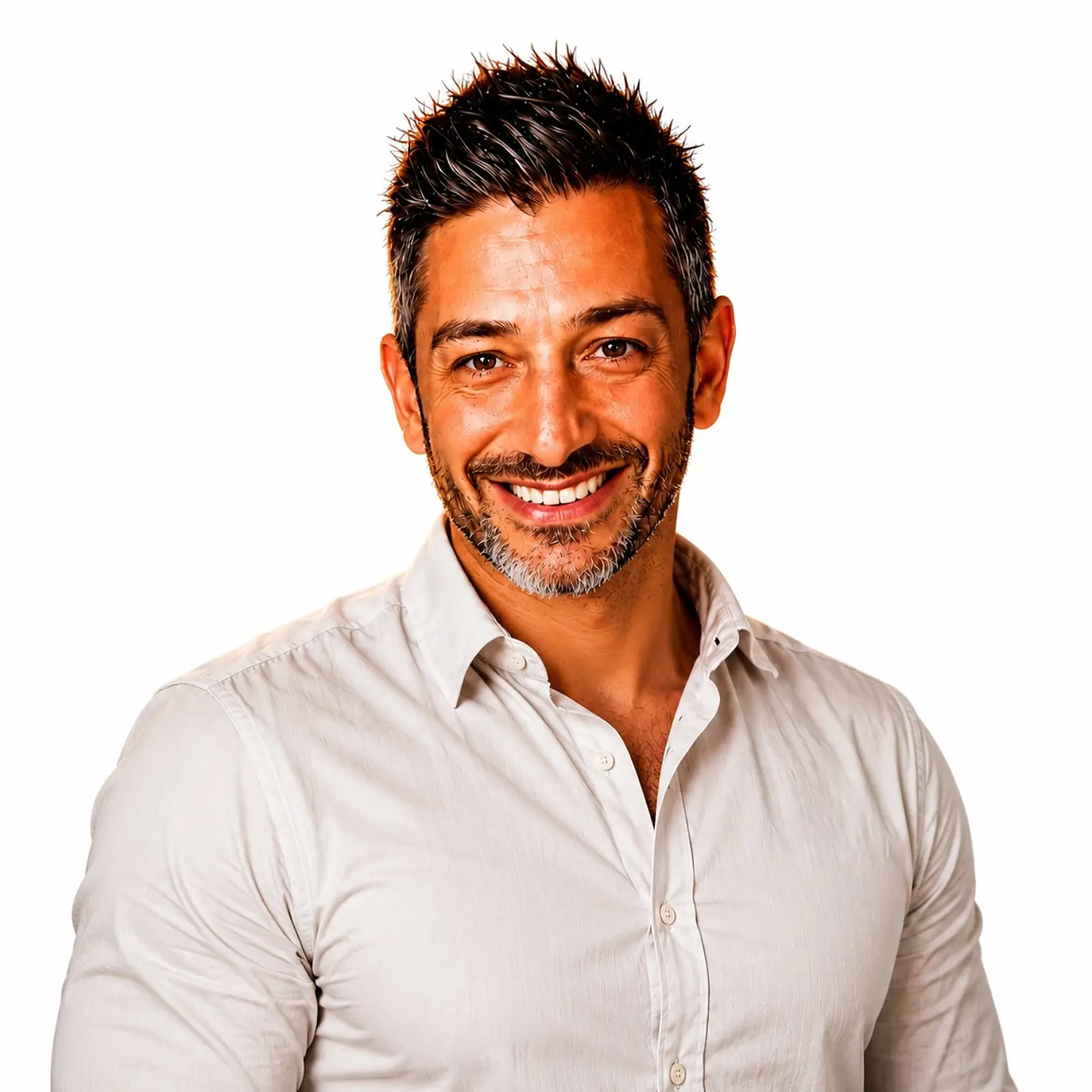 Alessandro, fondatore di Prime Hunter Italia